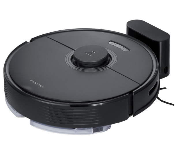 ROBOROCK Q7 Max Czarny (Q7M52) - 1377271 - zdjęcie